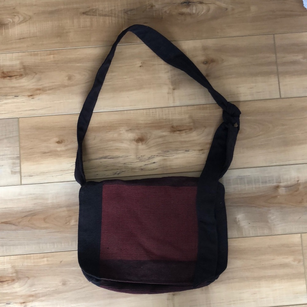 Crossbody Transport Bag Gem